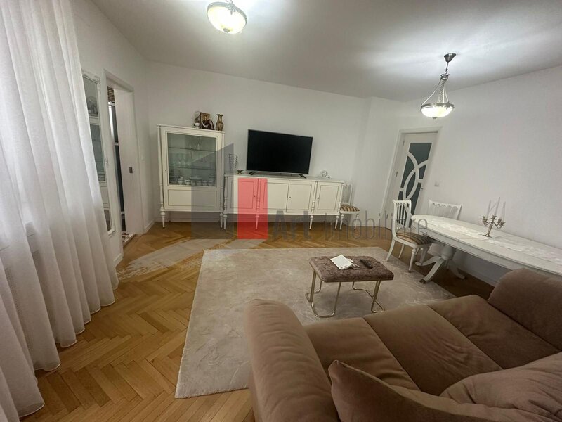 Cismigiu apartament 3 camere