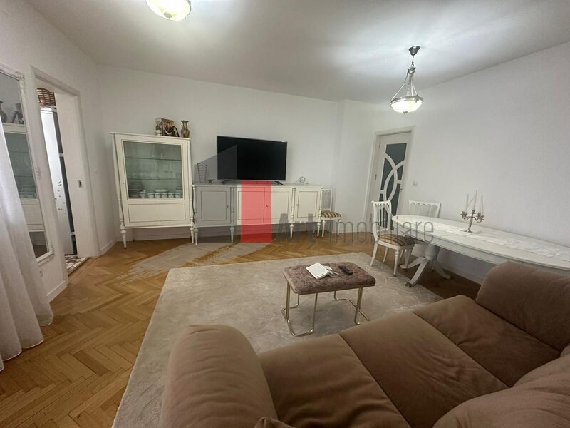 Cismigiu apartament 3 camere