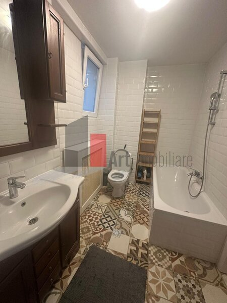 Cismigiu apartament 3 camere