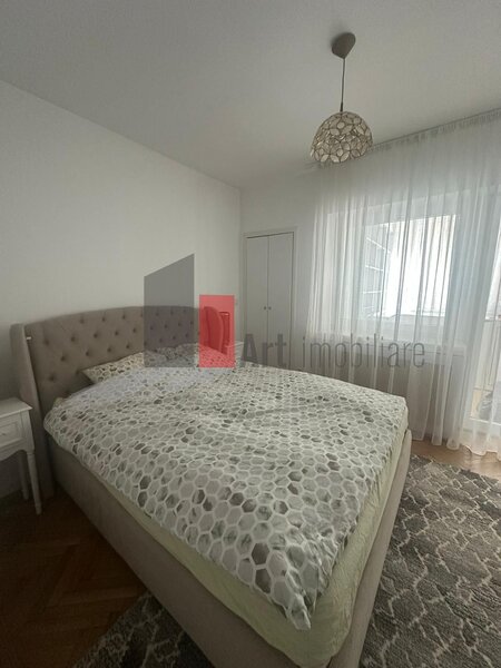 Cismigiu apartament 3 camere