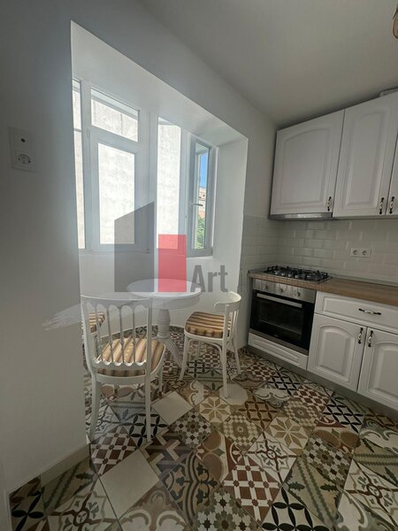 Cismigiu apartament 3 camere