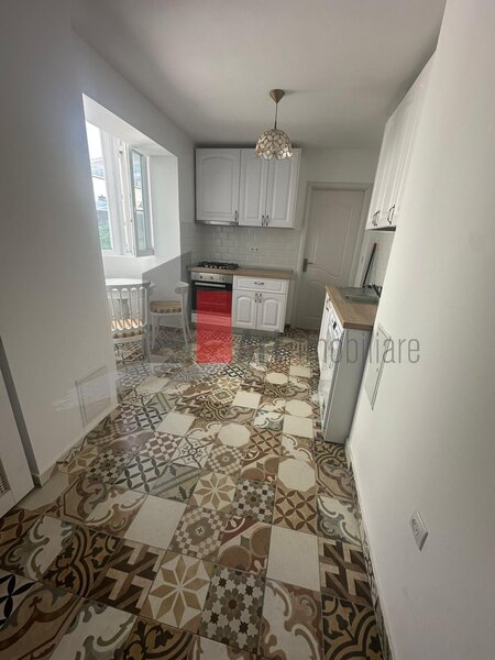 Cismigiu apartament 3 camere