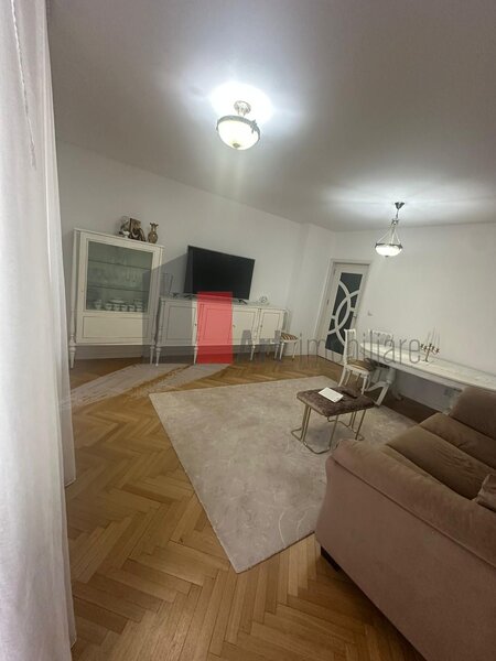 Cismigiu apartament 3 camere