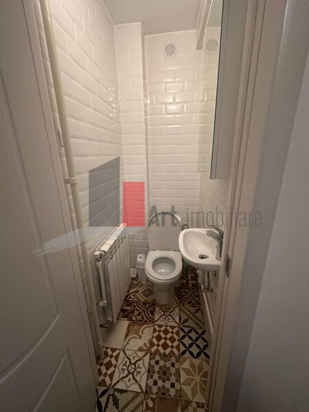 Cismigiu apartament 3 camere