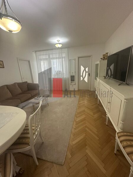 Cismigiu apartament 3 camere
